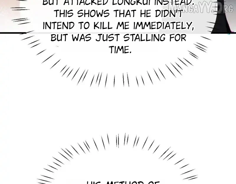 Master: This Villainous Disciple Is Not The Holy Child Chapter 159 - Page 43 in English