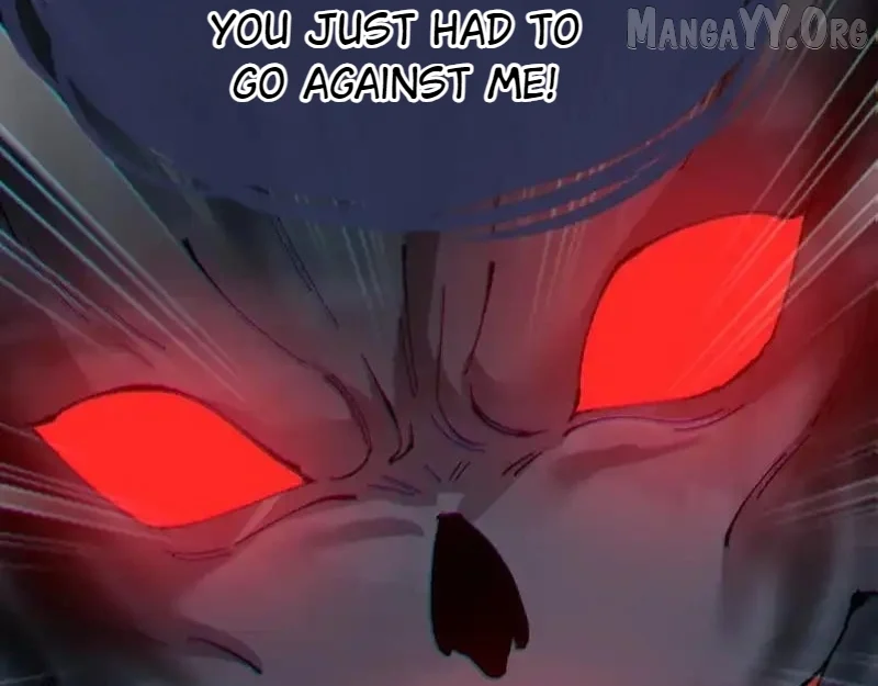 Master: This Villainous Disciple Is Not The Holy Child Chapter 159 - Page 45 in English