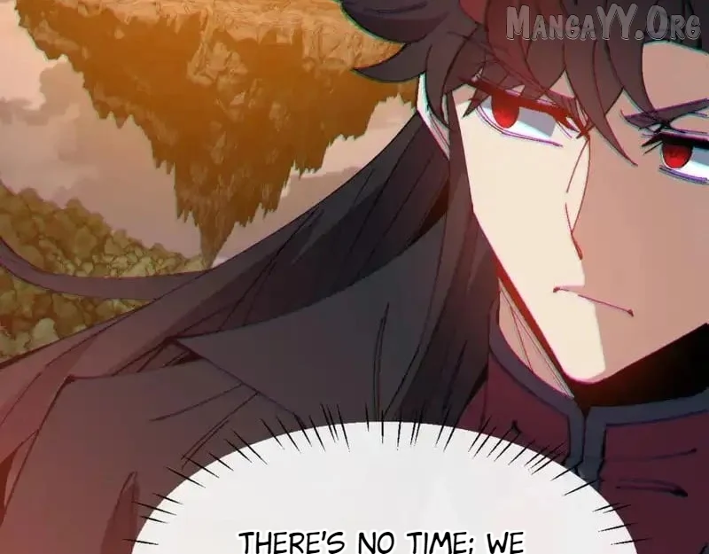Master: This Villainous Disciple Is Not The Holy Child Chapter 159 - Page 49 in English