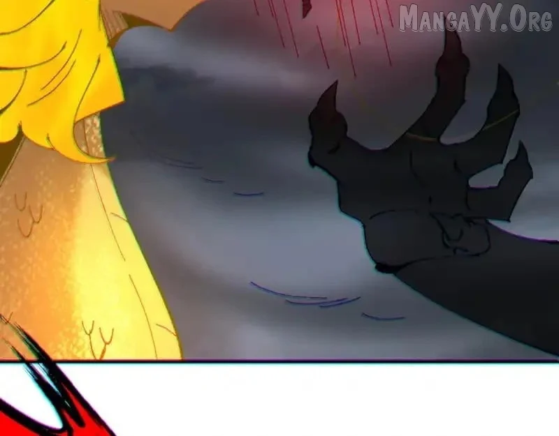 Master: This Villainous Disciple Is Not The Holy Child Chapter 159 - Page 9 in English