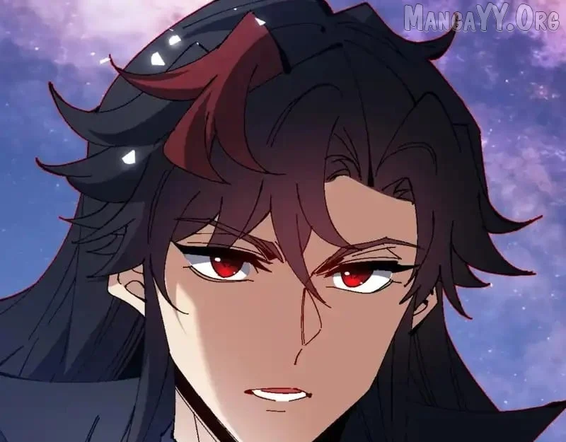 Master: This Villainous Disciple Is Not The Holy Child Chapter 160 - Page 103 in English