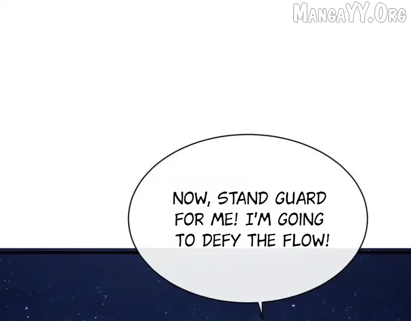 Master: This Villainous Disciple Is Not The Holy Child Chapter 160 - Page 105 in English