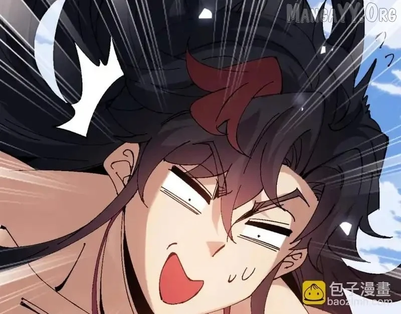 Master: This Villainous Disciple Is Not The Holy Child Chapter 160 - Page 121 in English