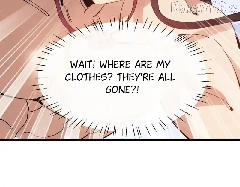 Master: This Villainous Disciple Is Not The Holy Child Chapter 160 - Page 122 in English