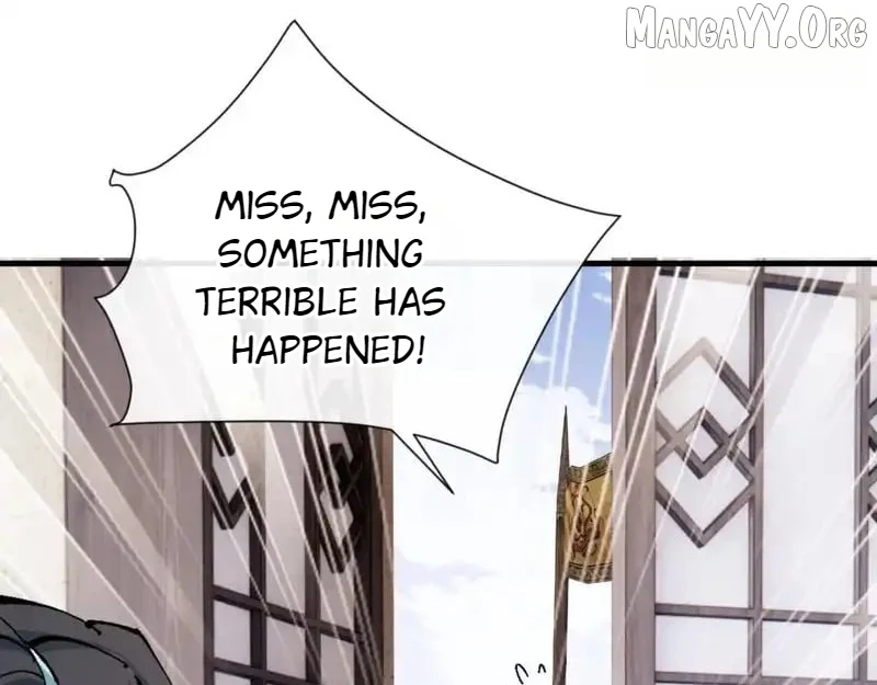 Master: This Villainous Disciple Is Not The Holy Child Chapter 160 - Page 136 in English