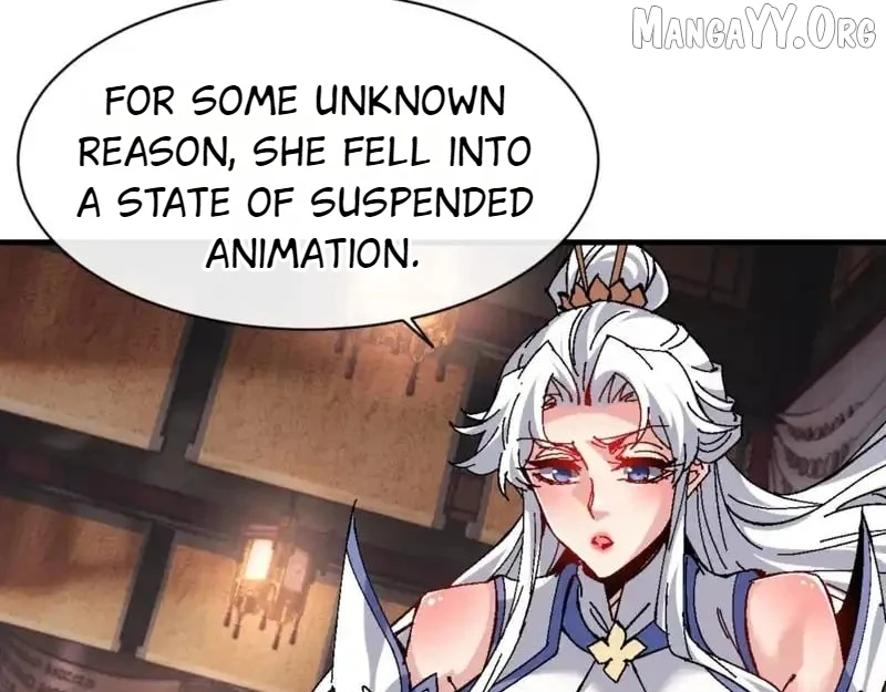 Master: This Villainous Disciple Is Not The Holy Child Chapter 160 - Page 16 in English