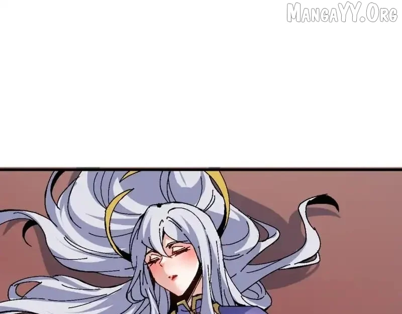 Master: This Villainous Disciple Is Not The Holy Child Chapter 160 - Page 19 in English