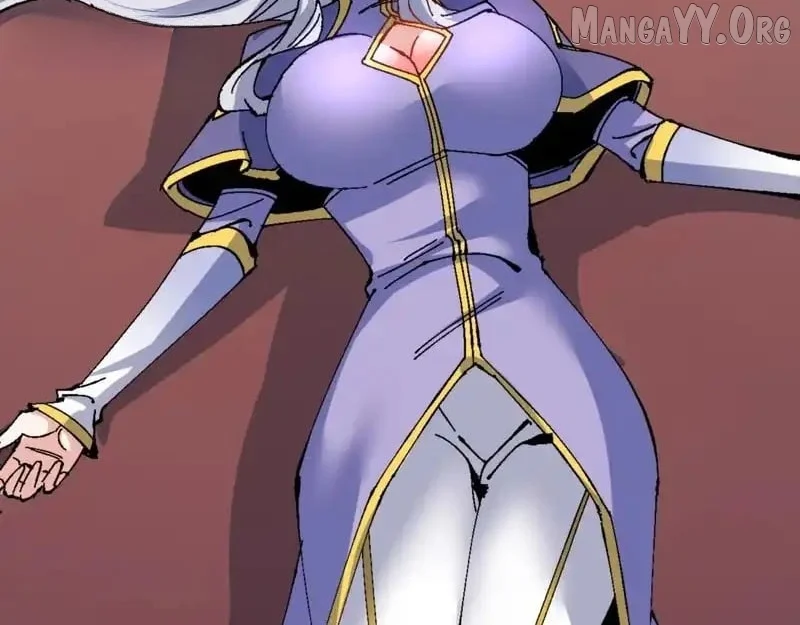 Master: This Villainous Disciple Is Not The Holy Child Chapter 160 - Page 20 in English