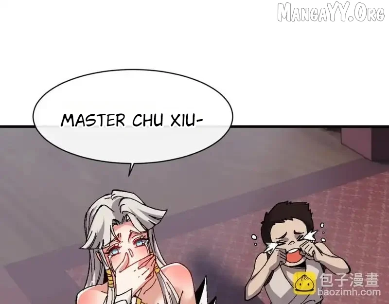 Master: This Villainous Disciple Is Not The Holy Child Chapter 160 - Page 32 in English