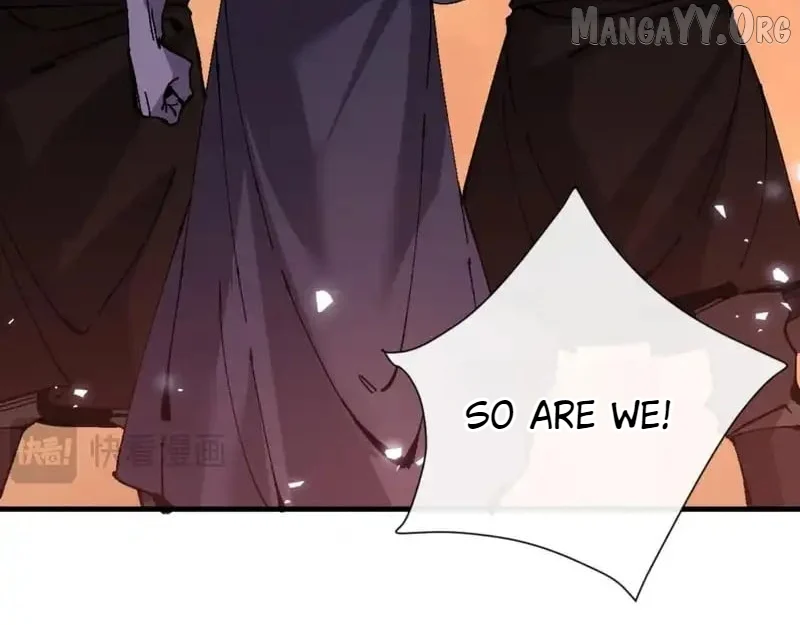 Master: This Villainous Disciple Is Not The Holy Child Chapter 160 - Page 43 in English
