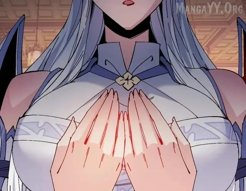 Master: This Villainous Disciple Is Not The Holy Child Chapter 160 - Page 46 in English