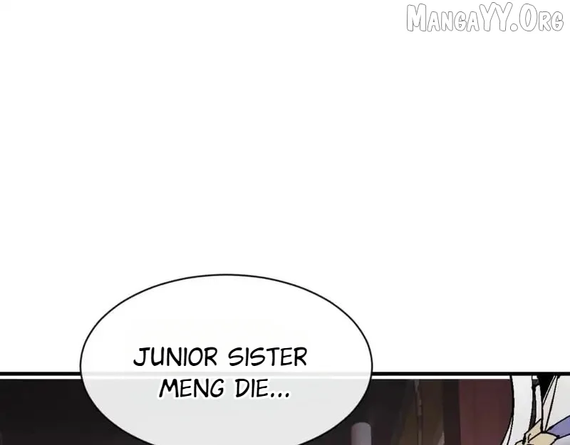 Master: This Villainous Disciple Is Not The Holy Child Chapter 160 - Page 48 in English