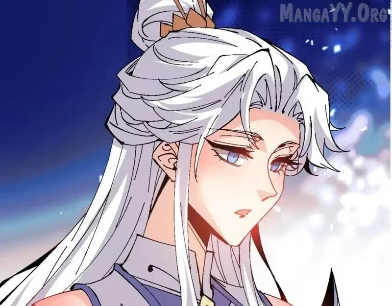 Master: This Villainous Disciple Is Not The Holy Child Chapter 160 - Page 55 in English