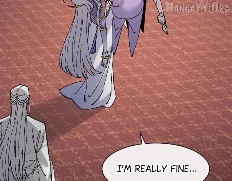 Master: This Villainous Disciple Is Not The Holy Child Chapter 160 - Page 59 in English