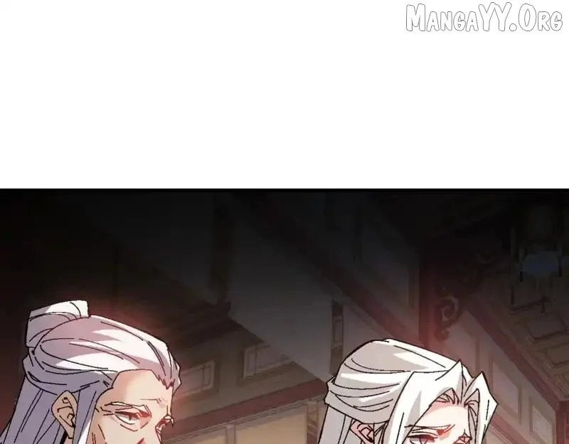 Master: This Villainous Disciple Is Not The Holy Child Chapter 160 - Page 65 in English