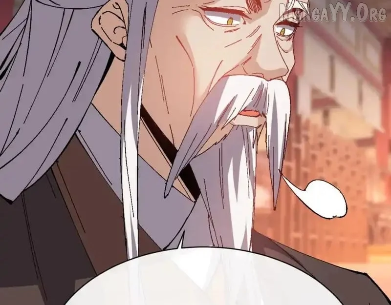Master: This Villainous Disciple Is Not The Holy Child Chapter 160 - Page 69 in English