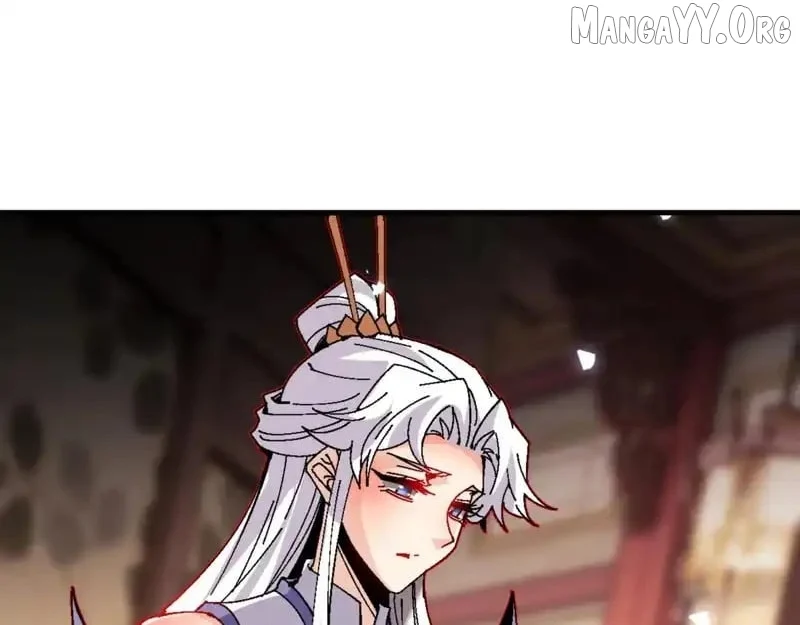 Master: This Villainous Disciple Is Not The Holy Child Chapter 160 - Page 87 in English