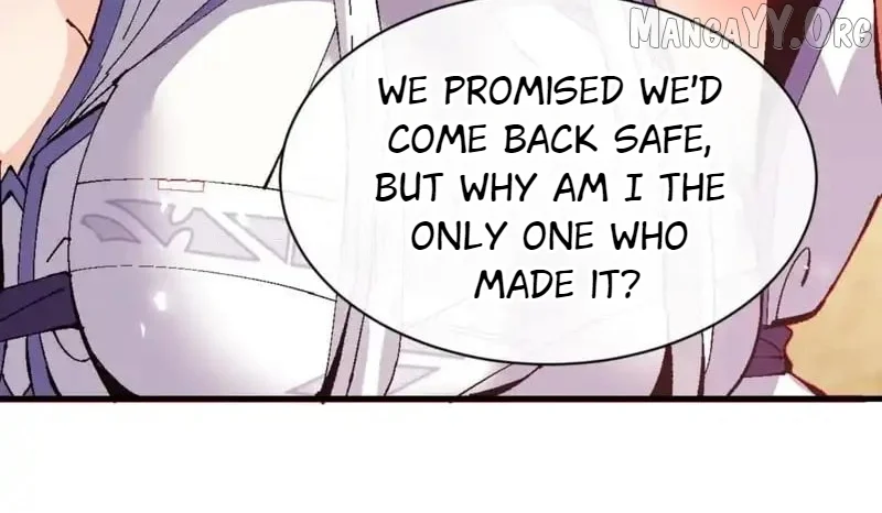 Master: This Villainous Disciple Is Not The Holy Child Chapter 160 - Page 92 in English