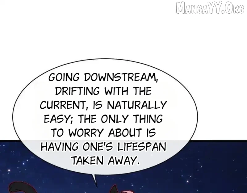 Master: This Villainous Disciple Is Not The Holy Child Chapter 160 - Page 99 in English