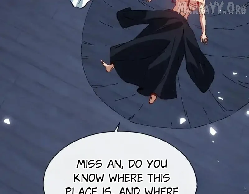 Master: This Villainous Disciple Is Not The Holy Child Chapter 161 - Page 100 in English