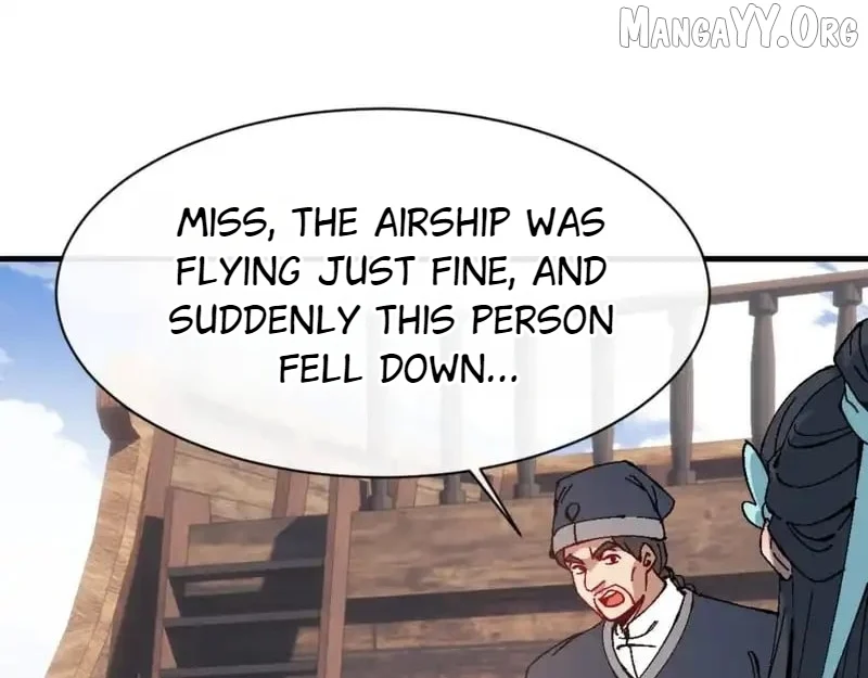 Master: This Villainous Disciple Is Not The Holy Child Chapter 161 - Page 11 in English