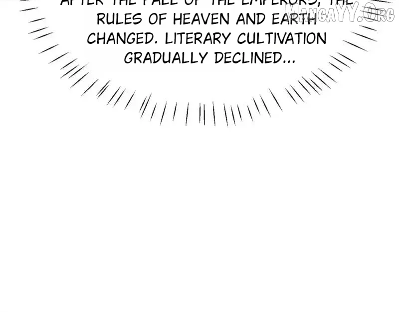 Master: This Villainous Disciple Is Not The Holy Child Chapter 161 - Page 117 in English