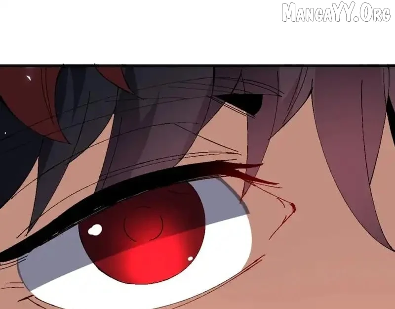 Master: This Villainous Disciple Is Not The Holy Child Chapter 161 - Page 118 in English