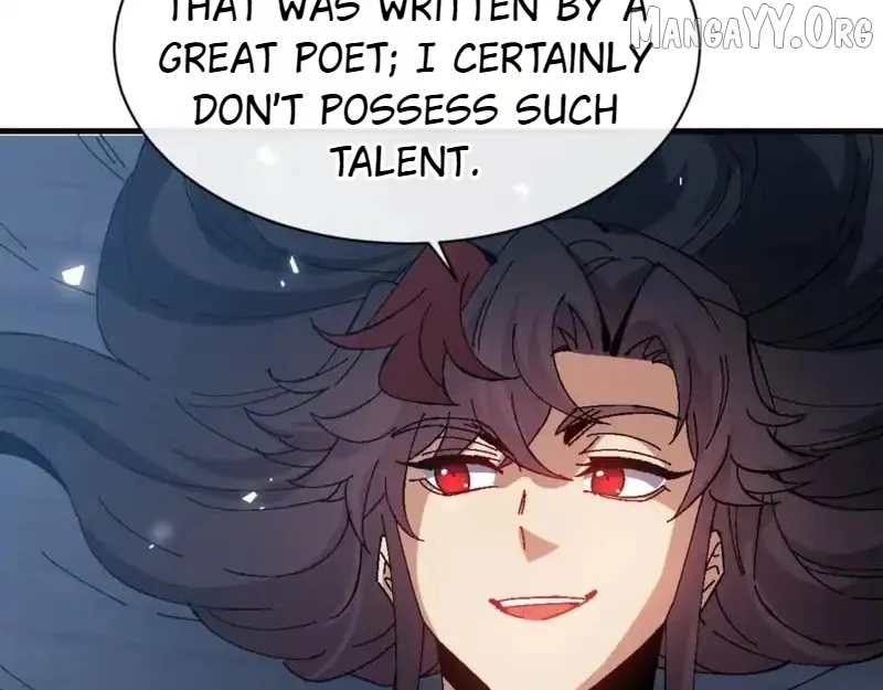 Master: This Villainous Disciple Is Not The Holy Child Chapter 161 - Page 124 in English