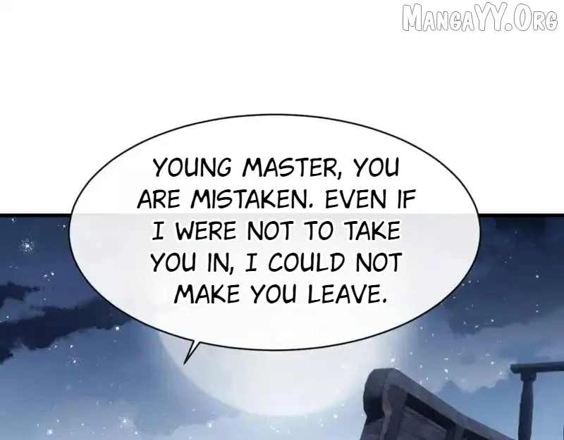 Master: This Villainous Disciple Is Not The Holy Child Chapter 161 - Page 127 in English