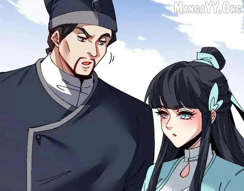 Master: This Villainous Disciple Is Not The Holy Child Chapter 161 - Page 15 in English