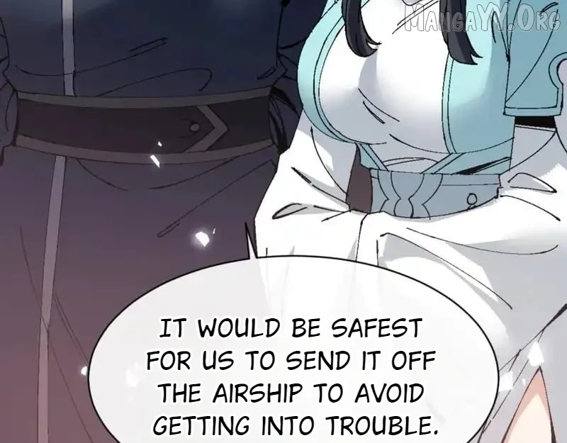 Master: This Villainous Disciple Is Not The Holy Child Chapter 161 - Page 16 in English