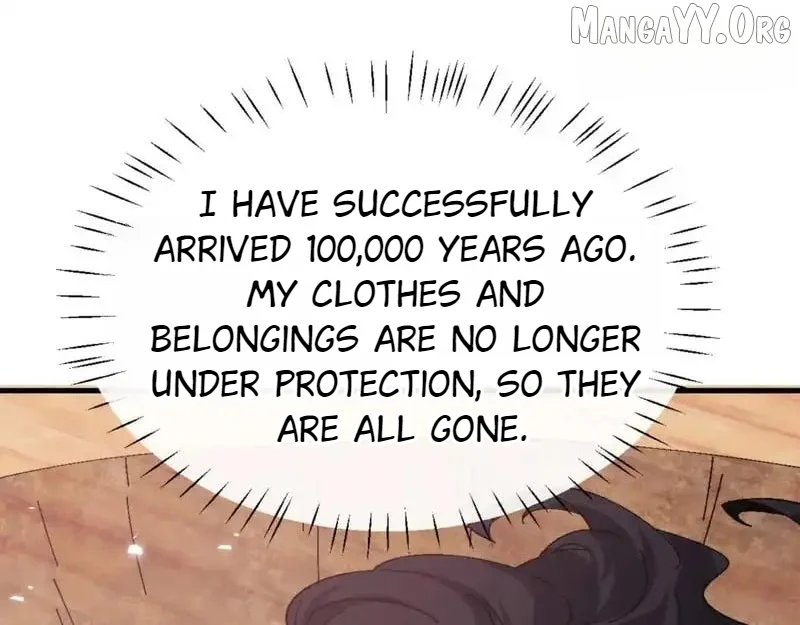 Master: This Villainous Disciple Is Not The Holy Child Chapter 161 - Page 21 in English