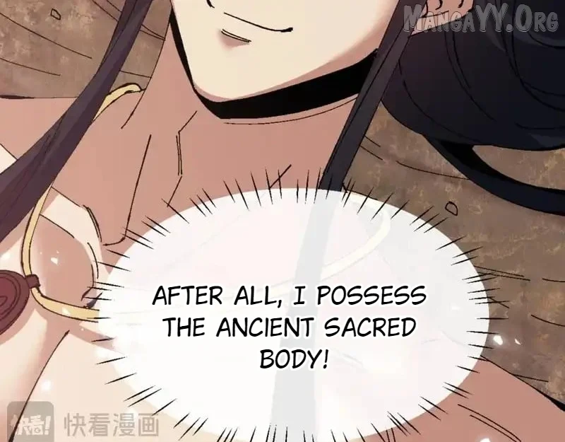 Master: This Villainous Disciple Is Not The Holy Child Chapter 161 - Page 26 in English