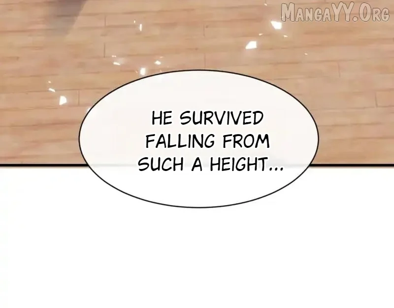 Master: This Villainous Disciple Is Not The Holy Child Chapter 161 - Page 3 in English