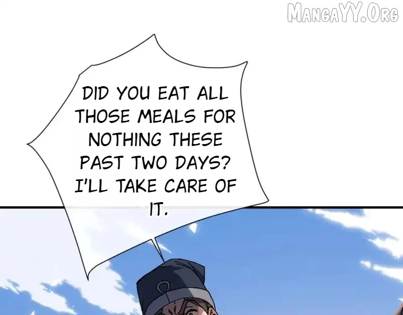 Master: This Villainous Disciple Is Not The Holy Child Chapter 161 - Page 31 in English