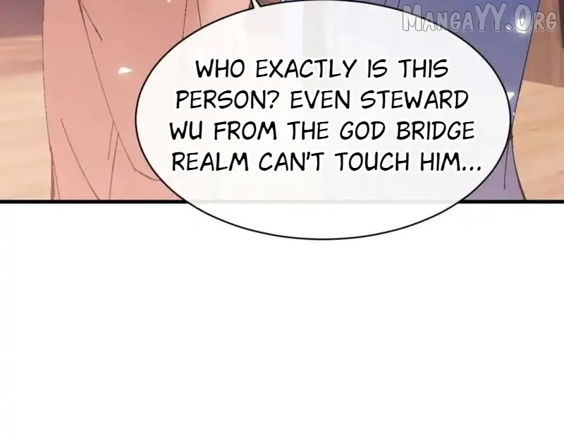 Master: This Villainous Disciple Is Not The Holy Child Chapter 161 - Page 43 in English