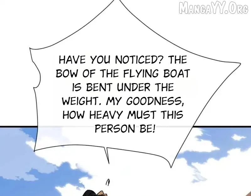 Master: This Villainous Disciple Is Not The Holy Child Chapter 161 - Page 47 in English