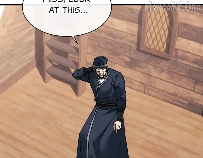 Master: This Villainous Disciple Is Not The Holy Child Chapter 161 - Page 51 in English