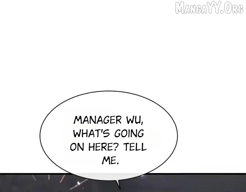 Master: This Villainous Disciple Is Not The Holy Child Chapter 161 - Page 7 in English