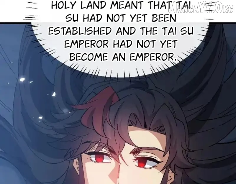 Master: This Villainous Disciple Is Not The Holy Child Chapter 161 - Page 96 in English