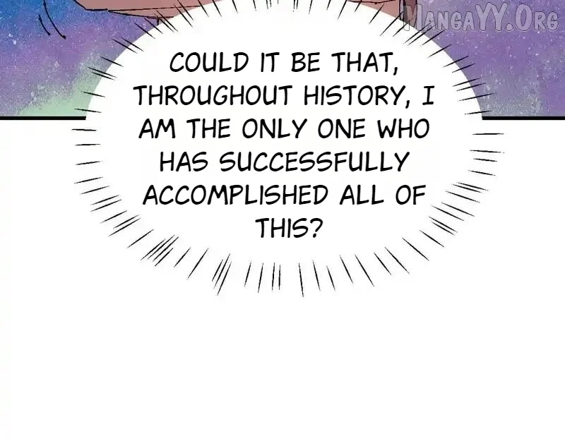 Master: This Villainous Disciple Is Not The Holy Child Chapter 162 - Page 28 in English