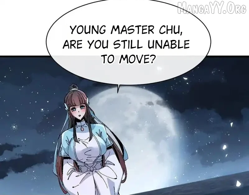 Master: This Villainous Disciple Is Not The Holy Child Chapter 162 - Page 4 in English