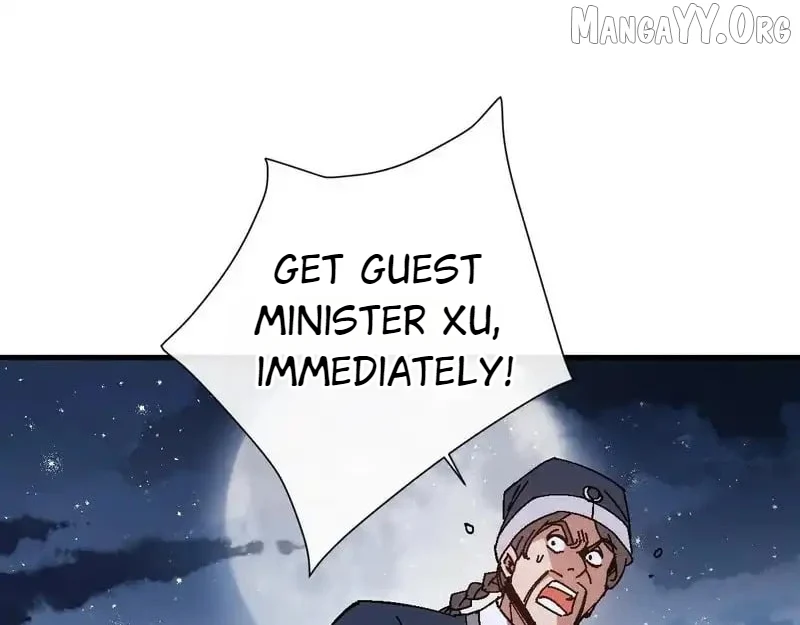 Master: This Villainous Disciple Is Not The Holy Child Chapter 162 - Page 54 in English