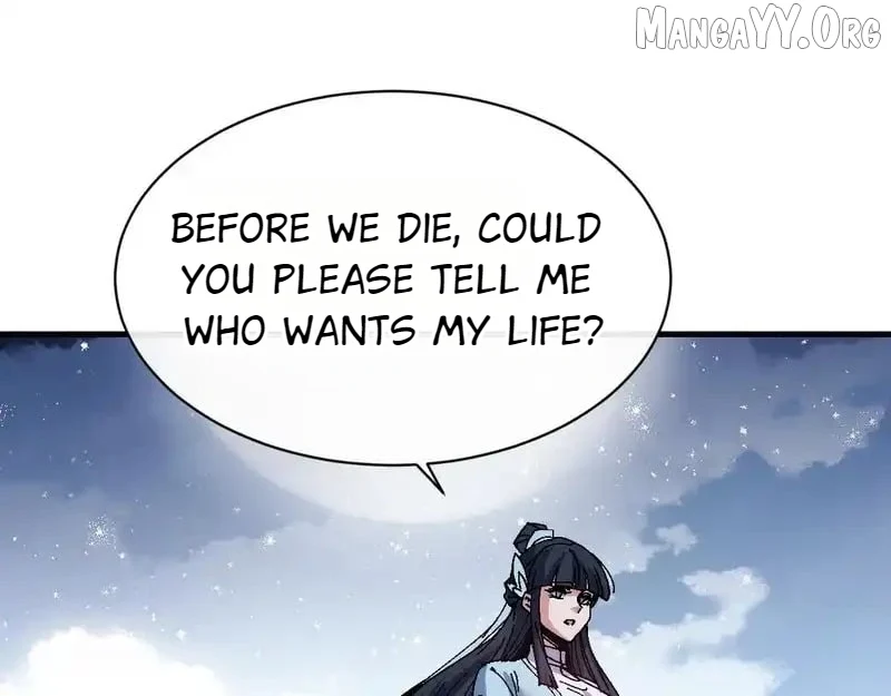Master: This Villainous Disciple Is Not The Holy Child Chapter 162 - Page 67 in English