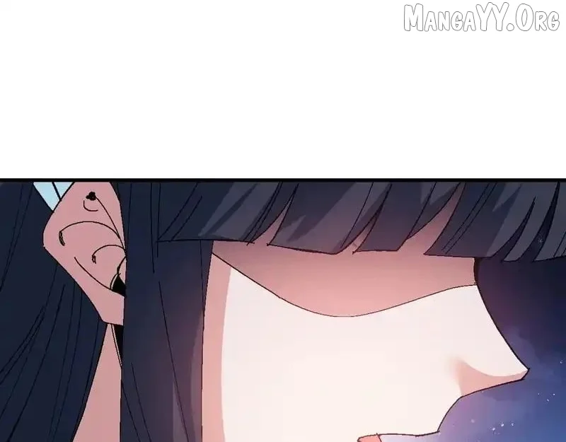 Master: This Villainous Disciple Is Not The Holy Child Chapter 162 - Page 83 in English