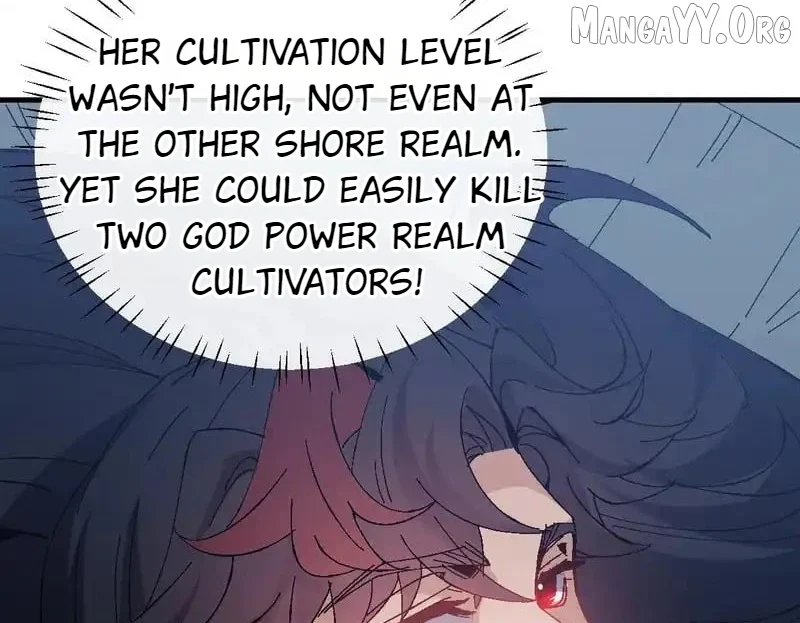 Master: This Villainous Disciple Is Not The Holy Child Chapter 162 - Page 96 in English