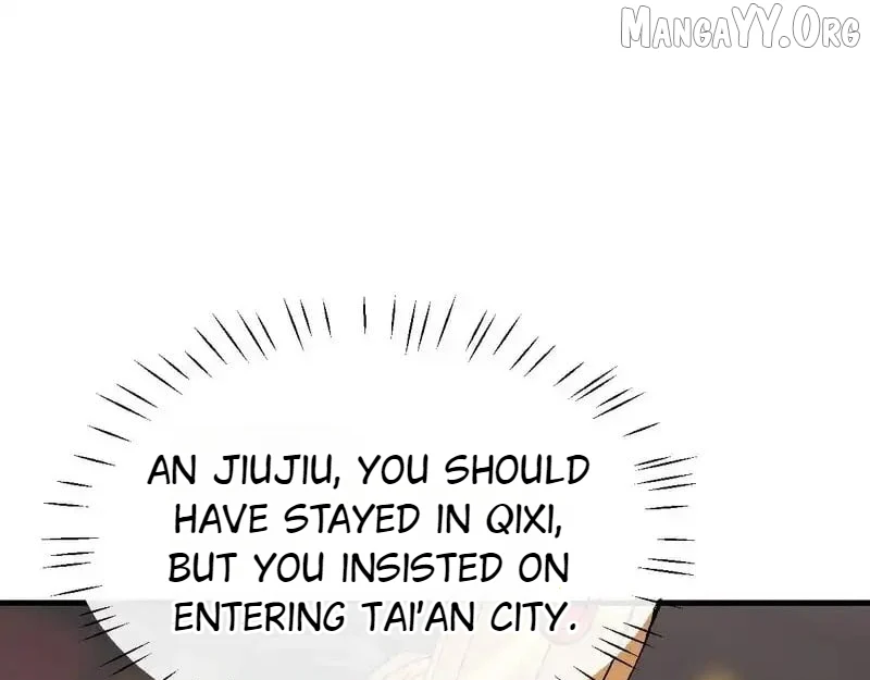 Master: This Villainous Disciple Is Not The Holy Child Chapter 163 - Page 100 in English