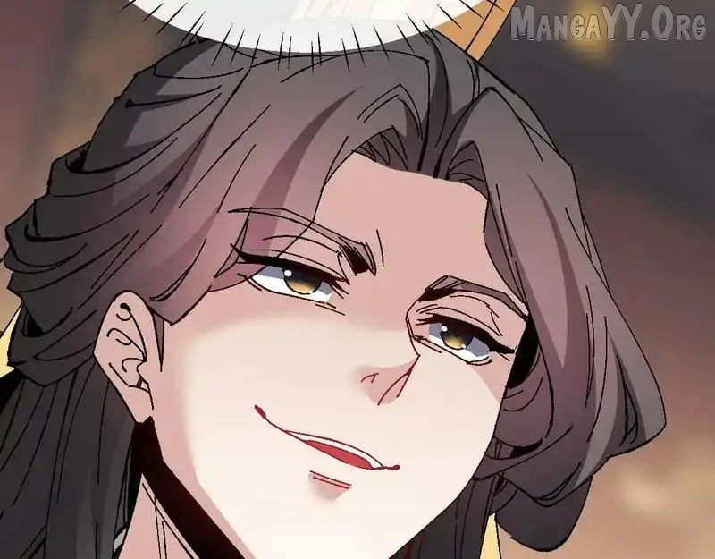 Master: This Villainous Disciple Is Not The Holy Child Chapter 163 - Page 101 in English