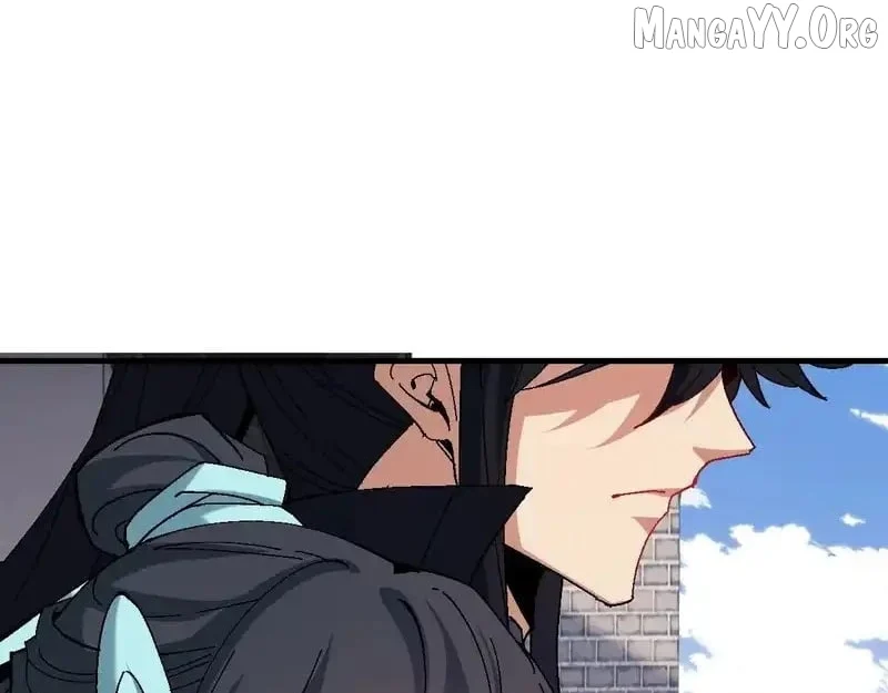 Master: This Villainous Disciple Is Not The Holy Child Chapter 163 - Page 120 in English