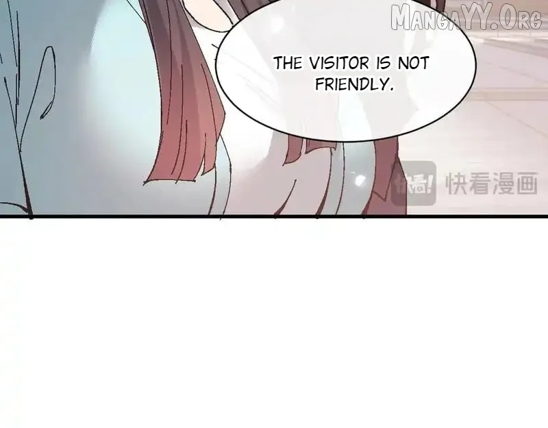 Master: This Villainous Disciple Is Not The Holy Child Chapter 163 - Page 122 in English